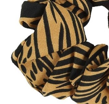 scrunchie-zebra-bruin