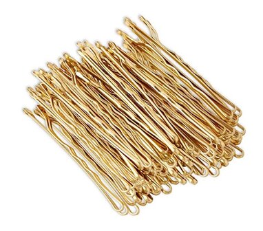 schuifspeldjes-basic-6cm-goud