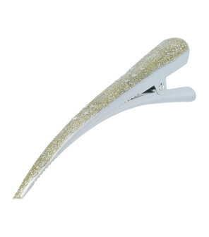 duckklem-glitter-sterren-13cm-zilver