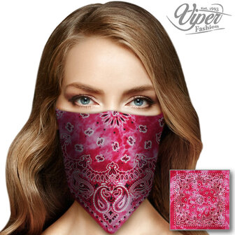 haarband-bandana-zakdoek-tie-dye-paisley-print-roze