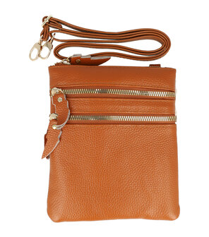 crossbody-telefoontas-leder-cognac-bruin