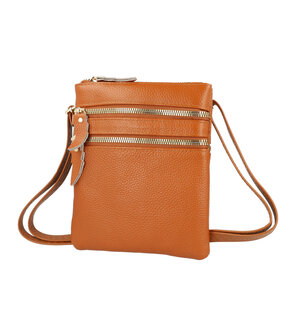 crossbody-telefoontas-leder-cognac-bruin