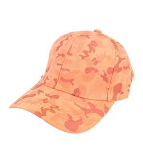 cap-vlekken-fantasie-oranje