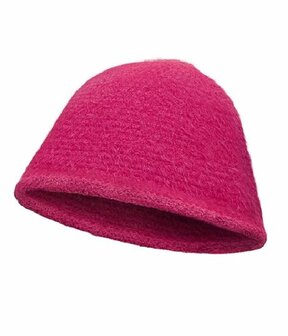 Bucket Hat Soft Roze