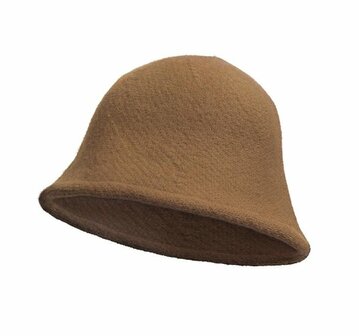 Bucket Hat Soft Basic Bruin