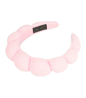 Diadeem Make-up Polsbandjes Licht Roze