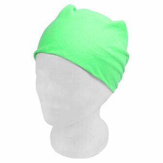 Bandana Zakdoek Groen