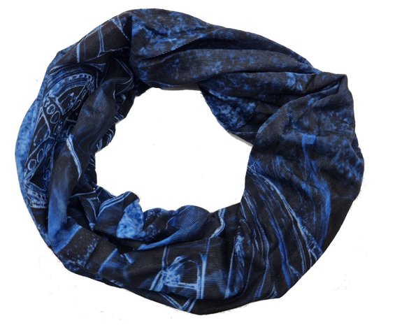 haarband-print-blauw