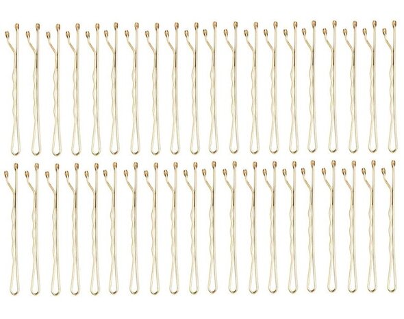 schuifspeldjes-basic-6cm-goud