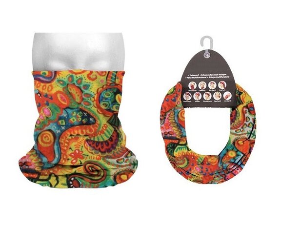 haarband-multifunctioneel-paisley-print-multi-color