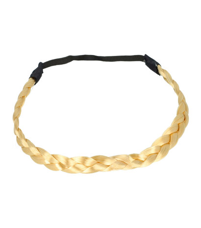 haarband-gevlochten-1,5cm-imitatie-haar-blond