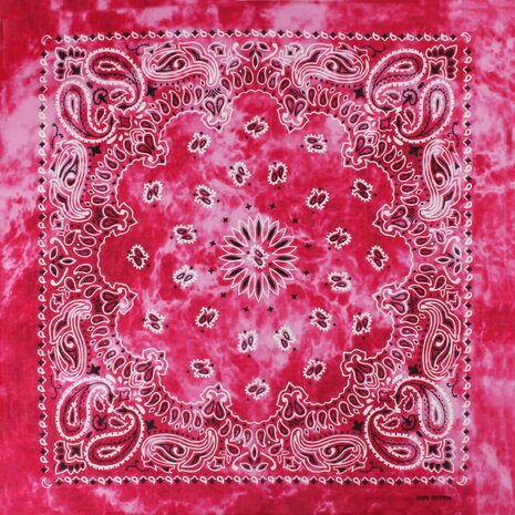 haarband-bandana-zakdoek-tie-dye-paisley-print-roze