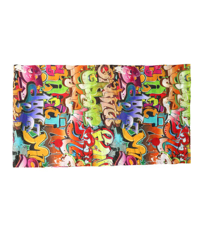 haarband-multifunctioneel-graffiti-print-multi-color