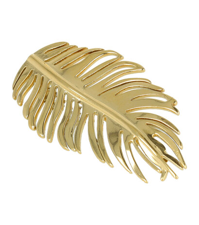 haarbroche-veer-goud