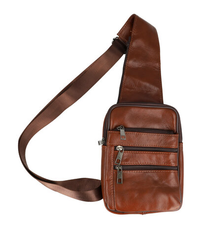 crossbody-telefoontas-leder-cognac-bruin