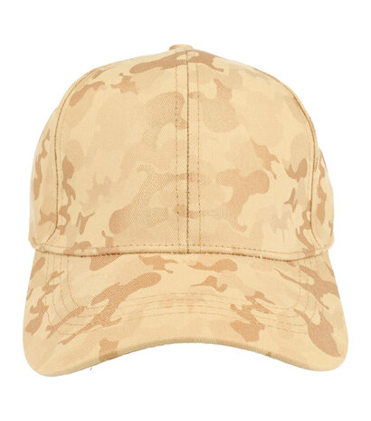 cap-vlekken-fantasie-beige