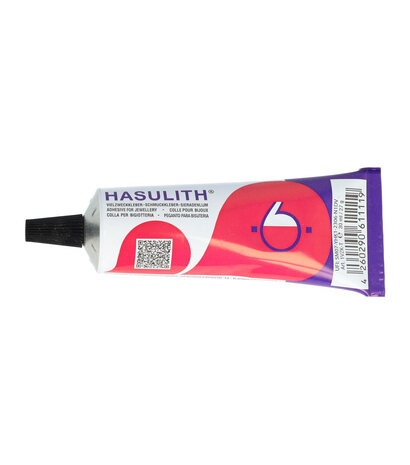 Hasulith Sieradenlijm 30ml