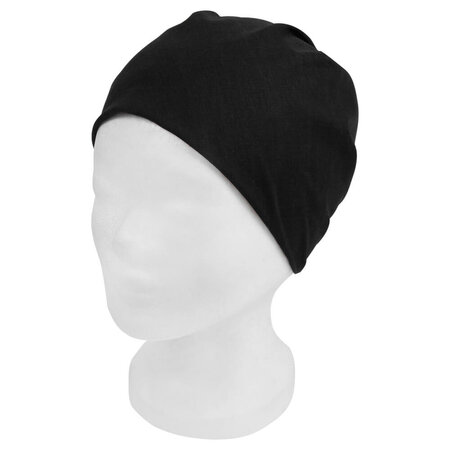 Bandana Zakdoek Basic Zwart