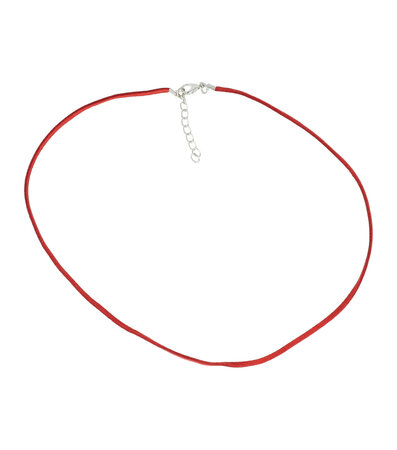 Veter Ketting Rood 10 Stuks