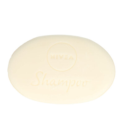 Shampoo Solid Bar Nivea Kokosmelk 