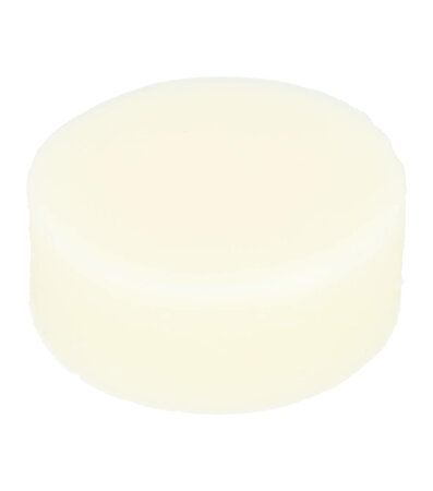 Wild Hair Conditioner Bar In Blik Lavendel Theeboom