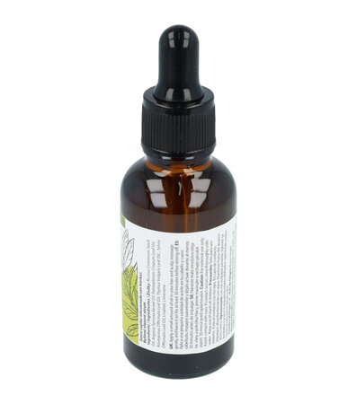 Ancient Wisdom Haarserum 30ml Kruiden